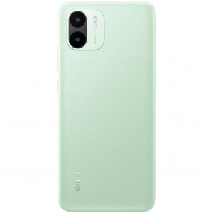 Xiaomi Redmi A1 2/32GB Dual-Sim mobiltelefon zöld